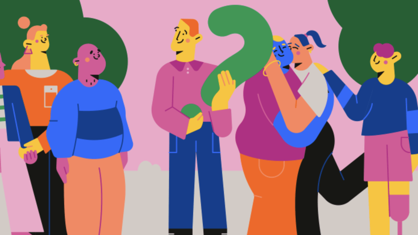 Journée internationale contre l’homophobie, la biphobie et la transphobie – 17 mai