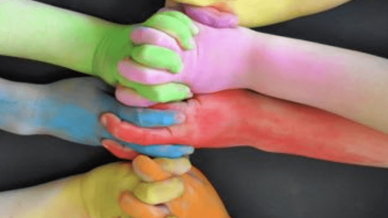 Journée internationale contre l’homophobie, la biphobie et la transphobie – 17 mai