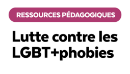 Journée internationale contre l’homophobie, la biphobie et la transphobie – 17 mai LGBT