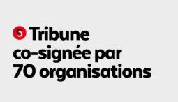 Élections européennes - Ne choisissez pas l’extrême droite pour exprimer votre colère Élections européennes