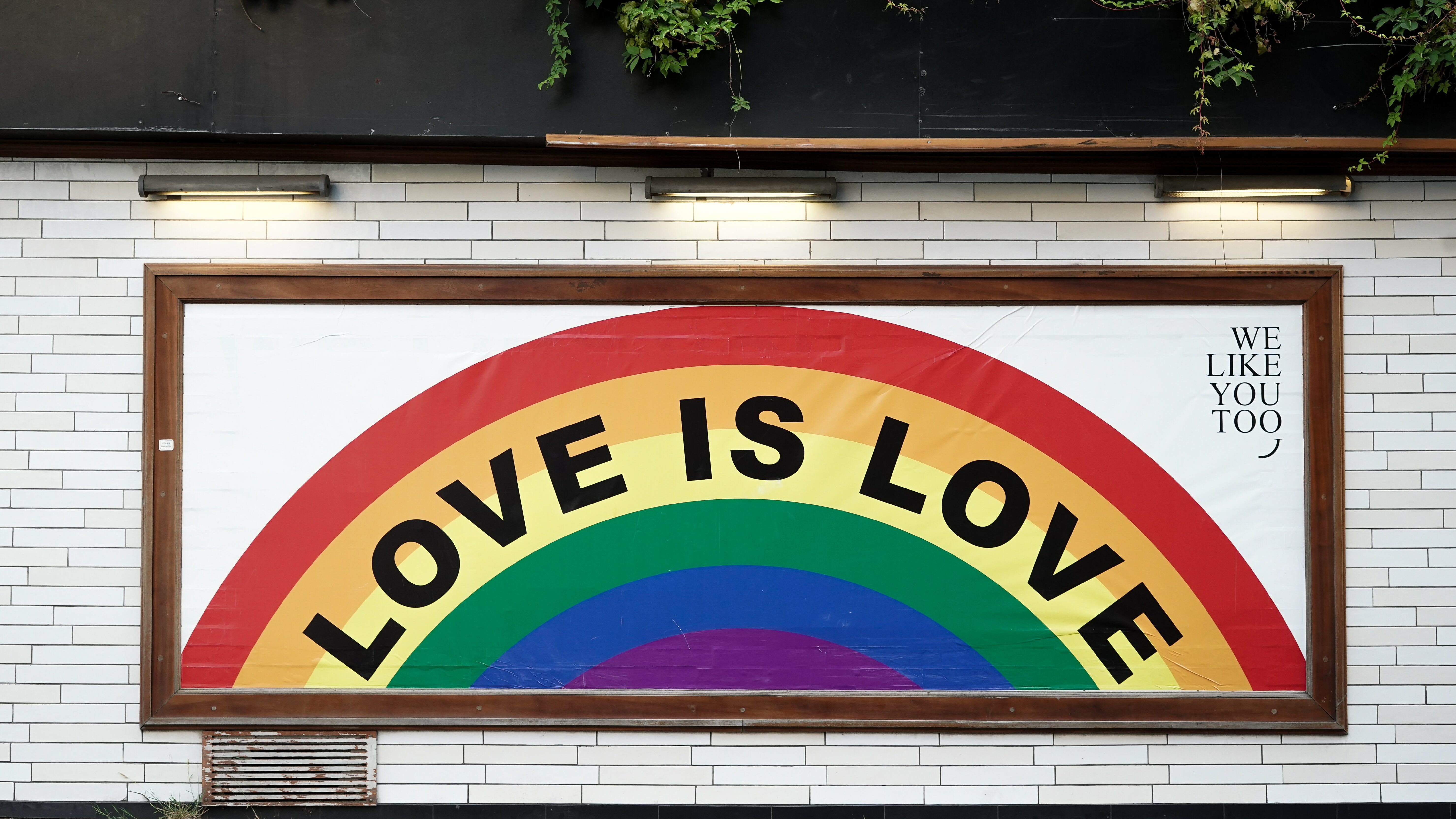 Journée internationale contre l’homophobie, la biphobie et la transphobie – 17 mai