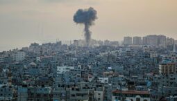 Gaza Palestine éducide