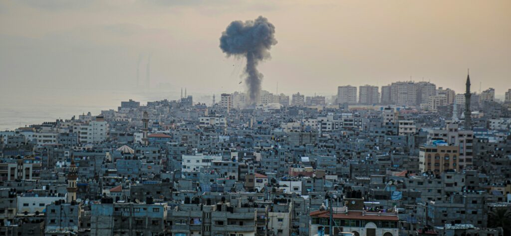 Éducide en Palestine - Défendons le droit universel à l’éducation ! Gaza Palestine éducide