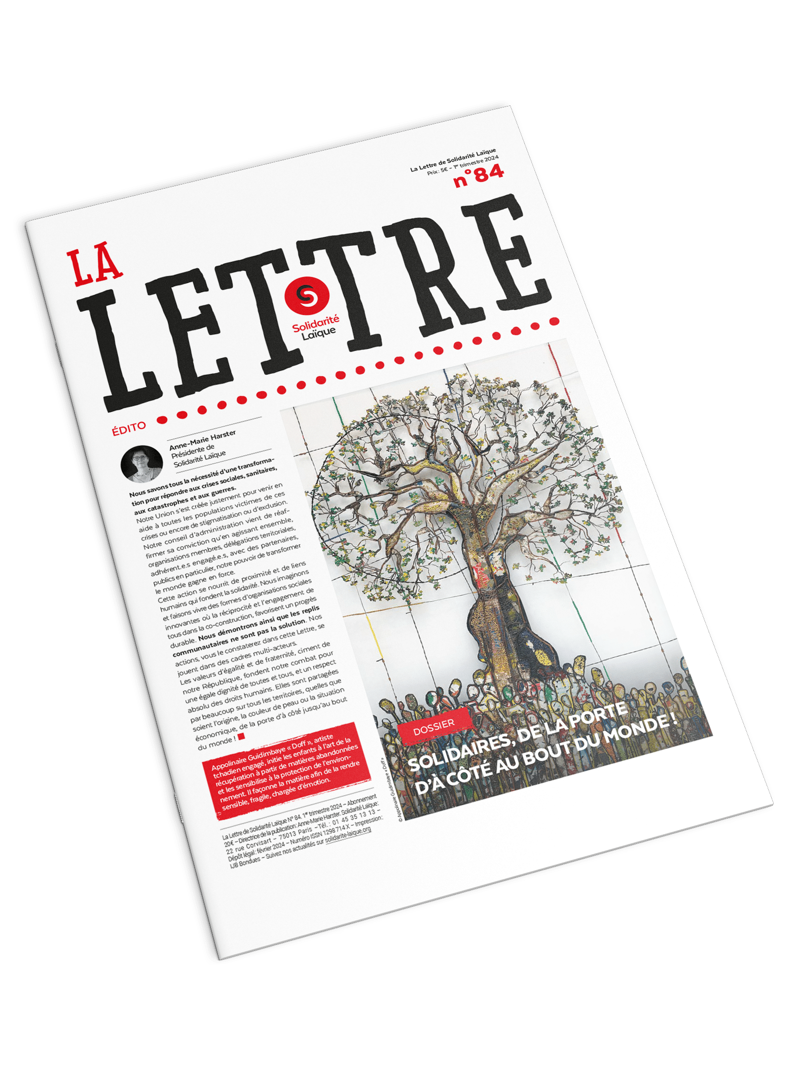 Entre le créole et le français, l'alphabétisation seule ne suffit pas !