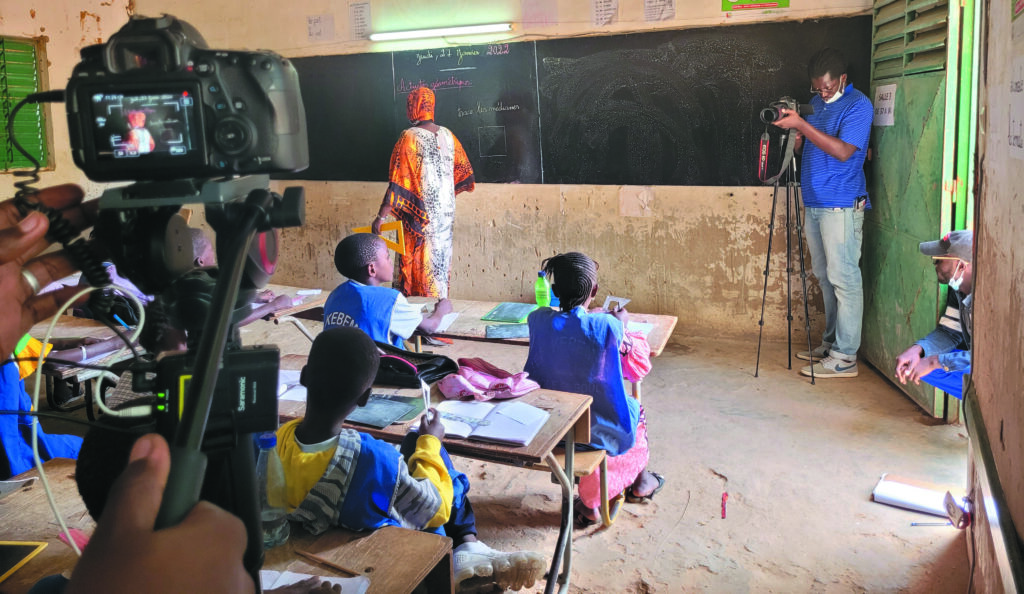 Comment apprendre quand la langue de l'école n'est pas celle de la maison ? Comment apprendre quand la langue de l'école n'est pas celle de la maison ?