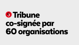 "Répondre à l'urgence sociale, environnementale et démocratique"