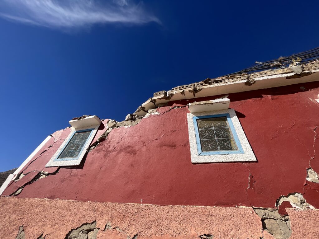 Rentrée Solidaire Maroc