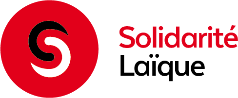 Logo Solidarité Laïque