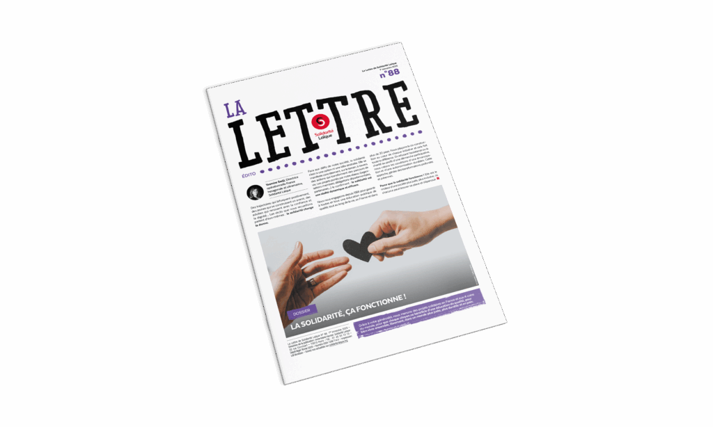 Pour que jeunesse se passe, se forme et s’engage !