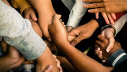 La solidarité ne se divise pas