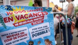10 000 départs VEI