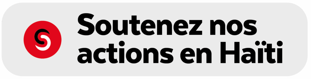 Soutenez nos actions en Haïti