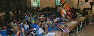 Rentrée Solidaire : Soutenez des projets éducatifs au Sénégal !