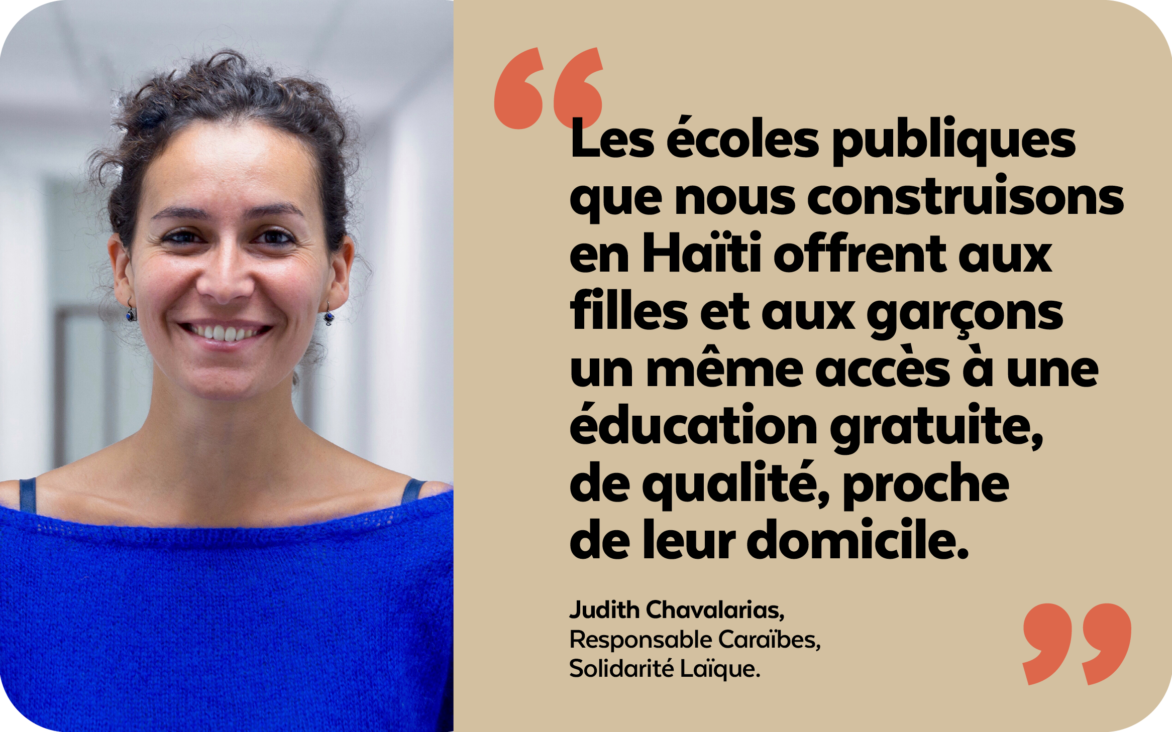 CFA 2025 - Égalité