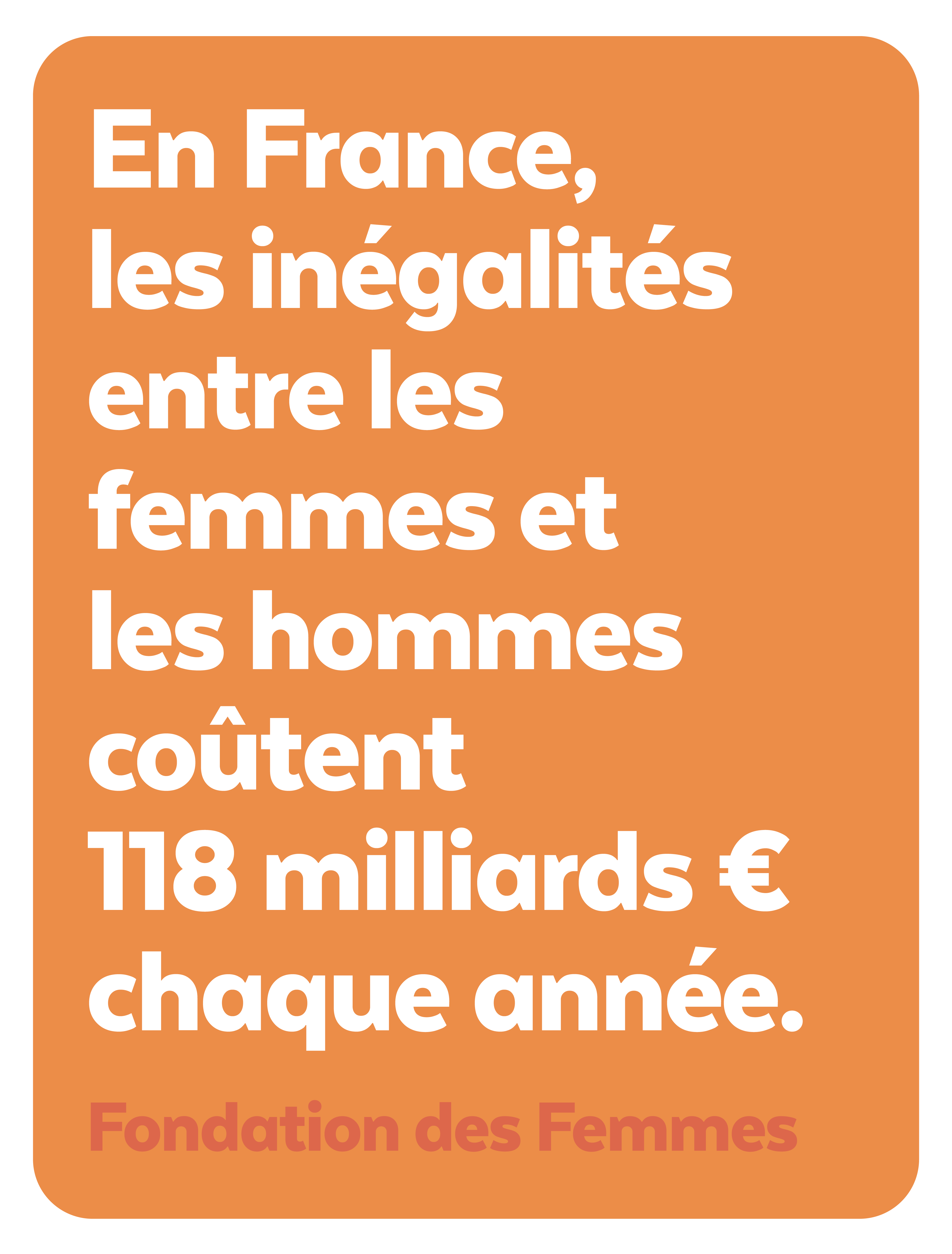 CFA 2025 - Égalité