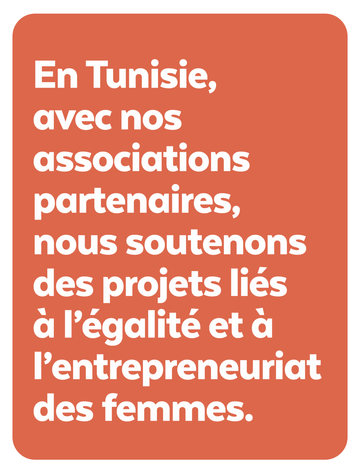 CFA 2025 - Égalité