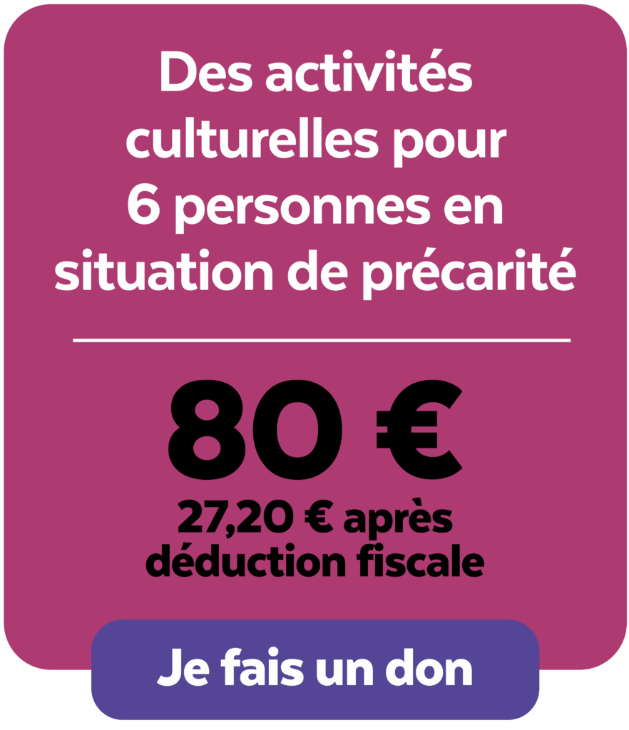 CFA 2025 - Solidarité