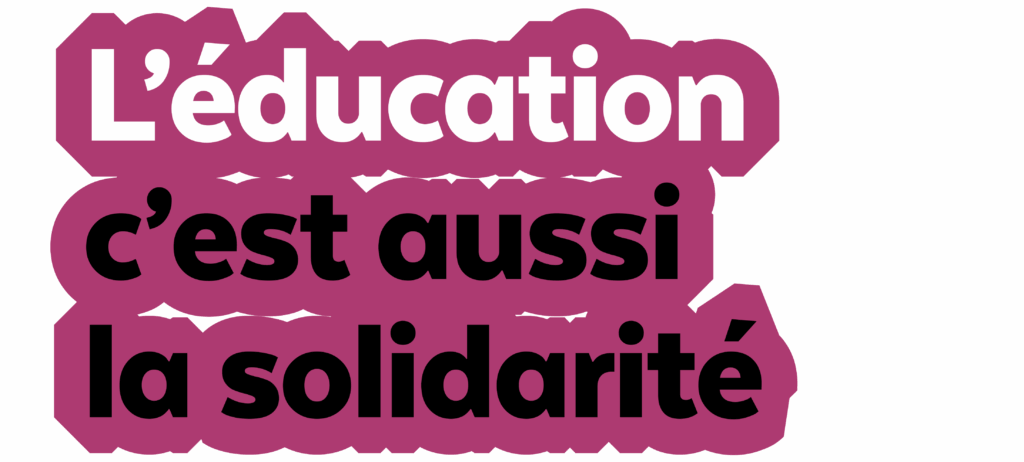 CFA 2025 - Solidarité