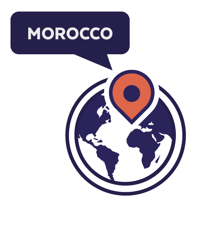 Morocco