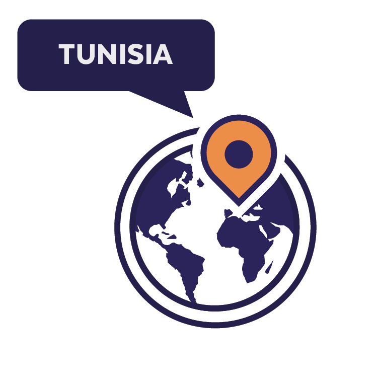 Tunisia
