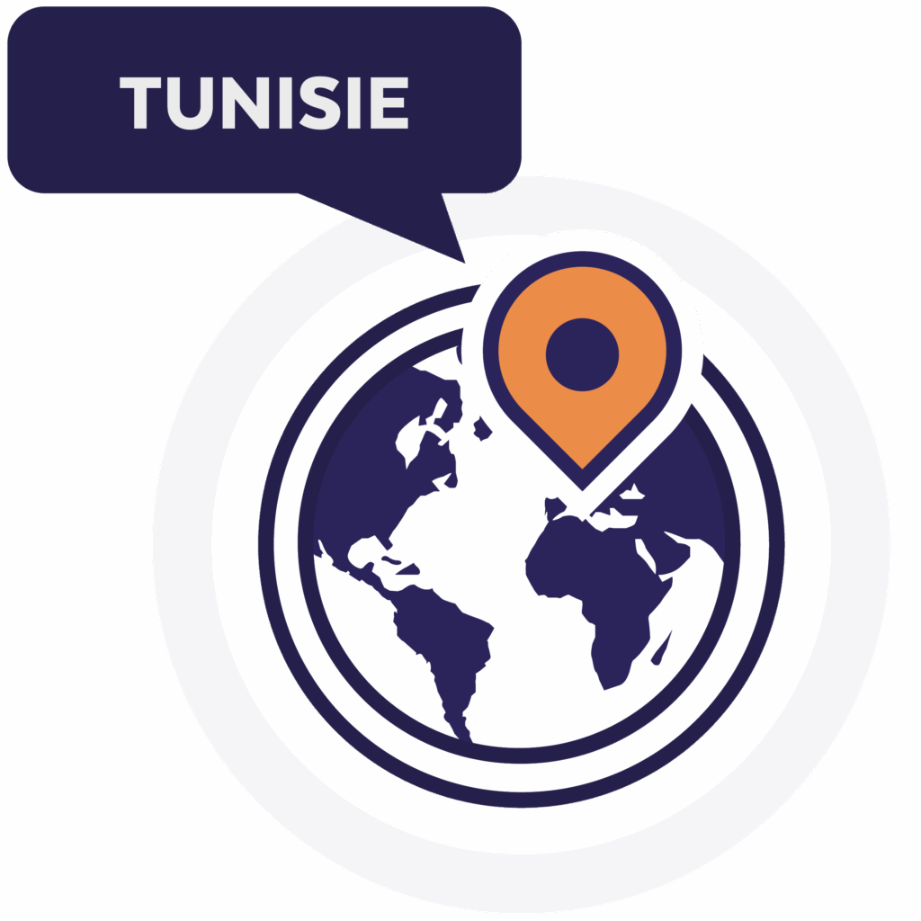 Tunisie