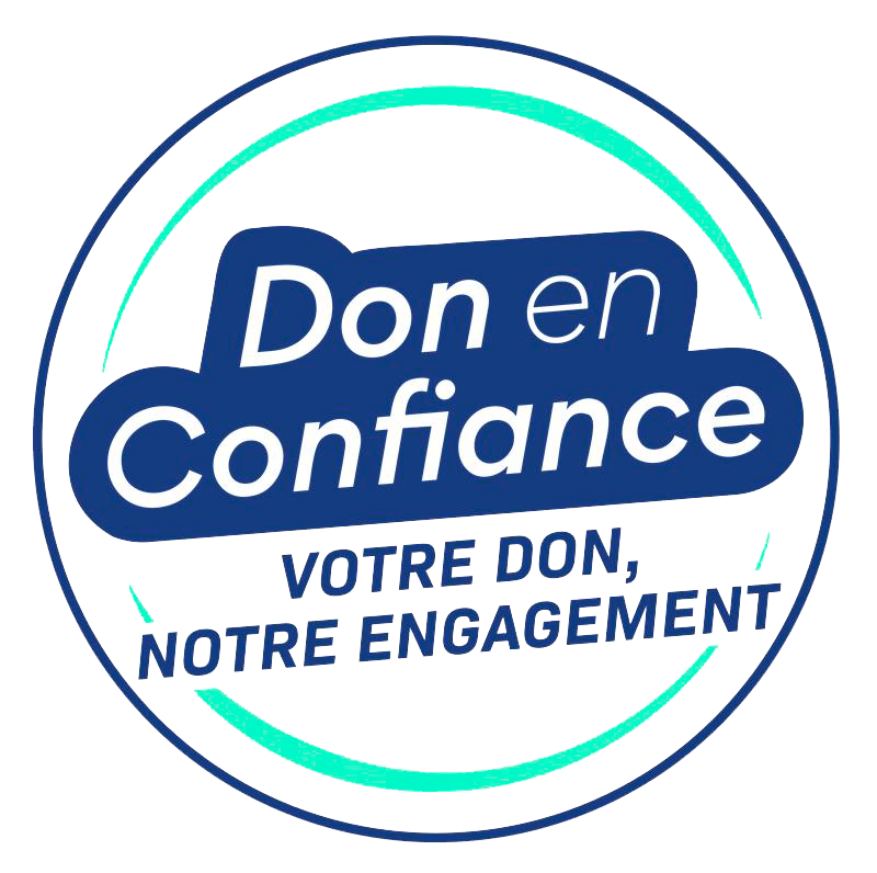 Don en confiance