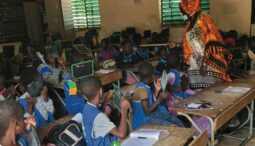 Rentrée Solidaire : Soutenez des projets éducatifs au Sénégal !