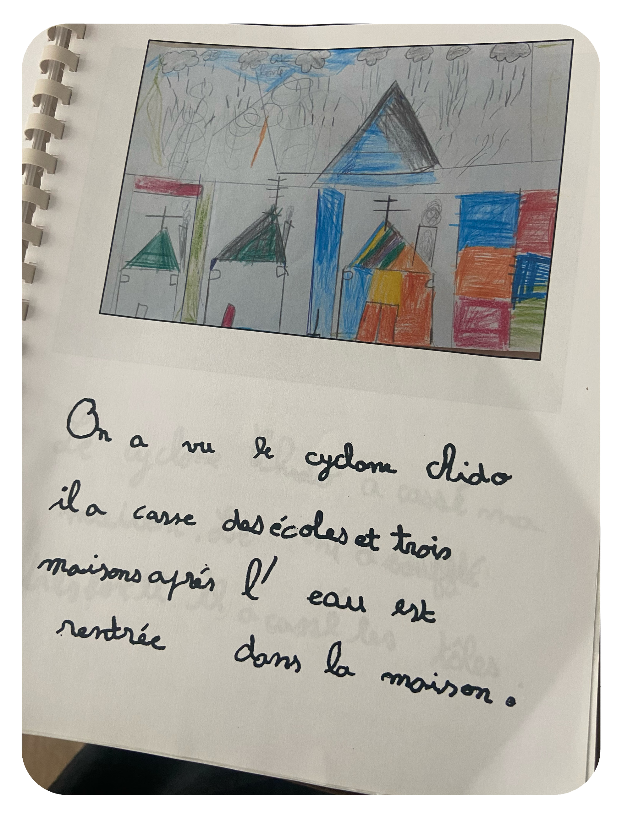 CFA 2025 - Solidarité