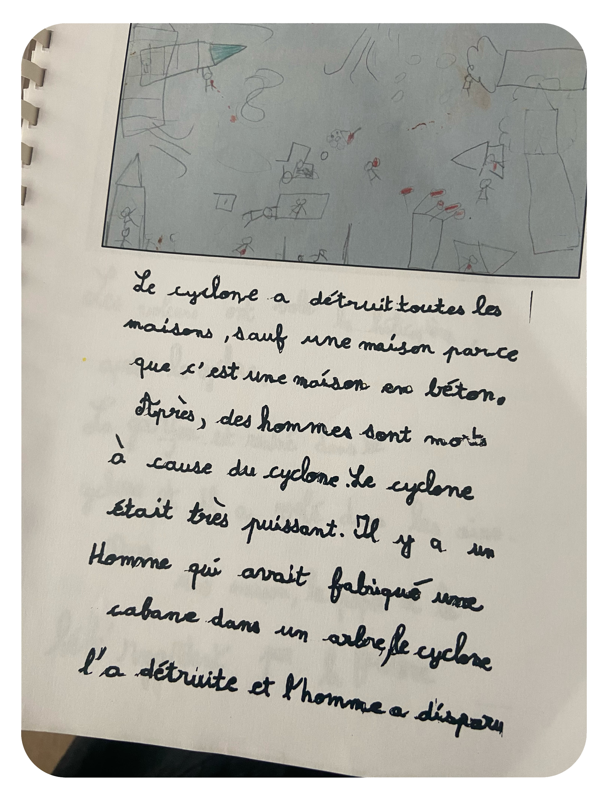 CFA 2025 - Solidarité