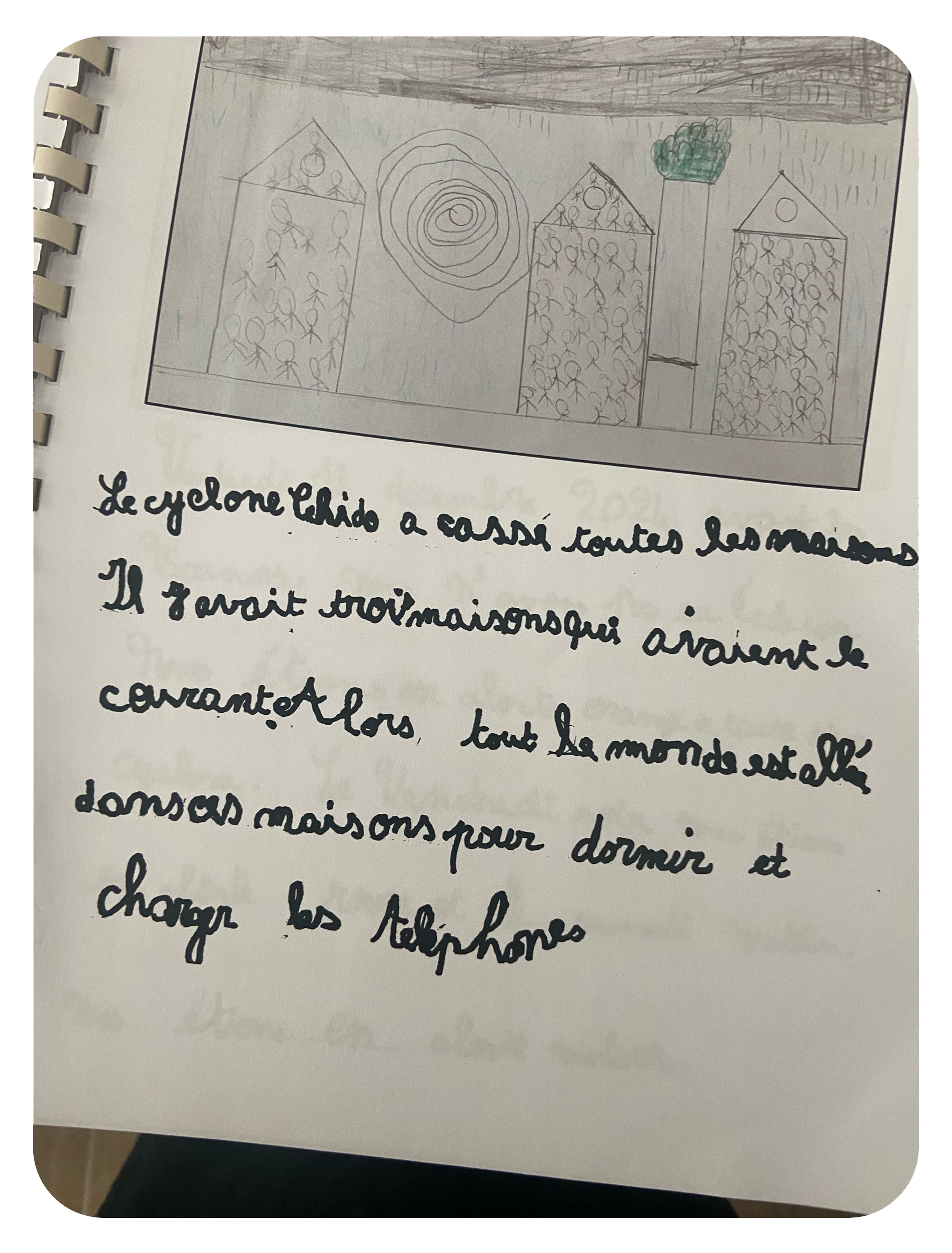 CFA 2025 - Solidarité