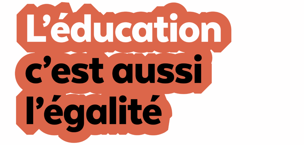 CFA 2025 - Égalité