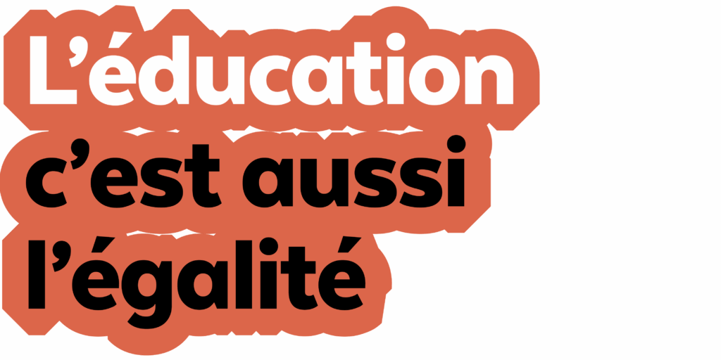 CFA 2025 - Égalité