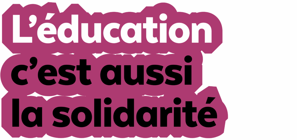 CFA 2025 - Solidarité