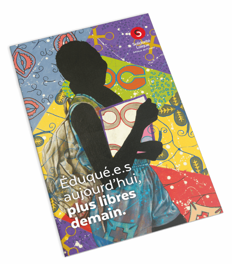 La force de notre collectif au service d'actions solidaires !