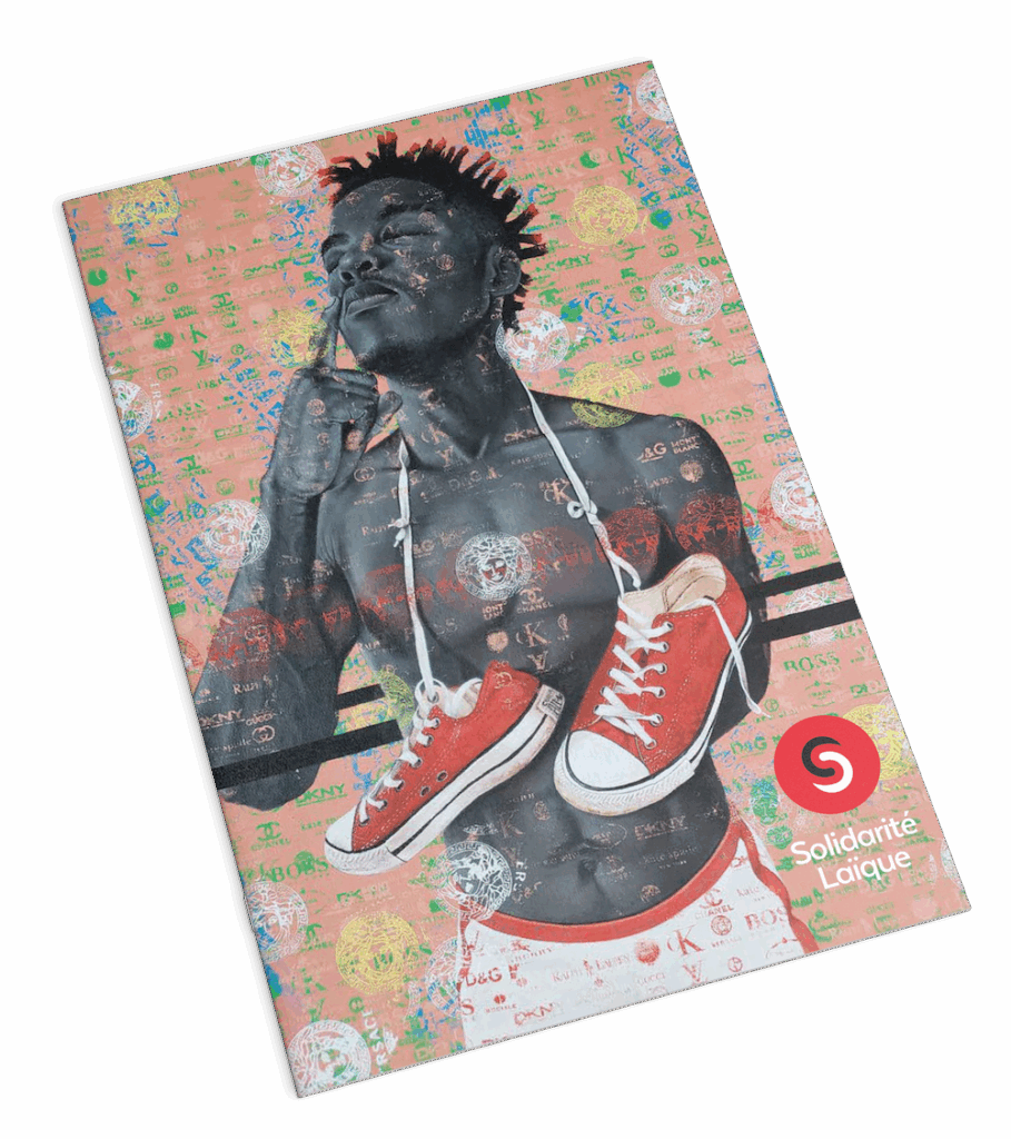 La force de notre collectif au service d'actions solidaires !