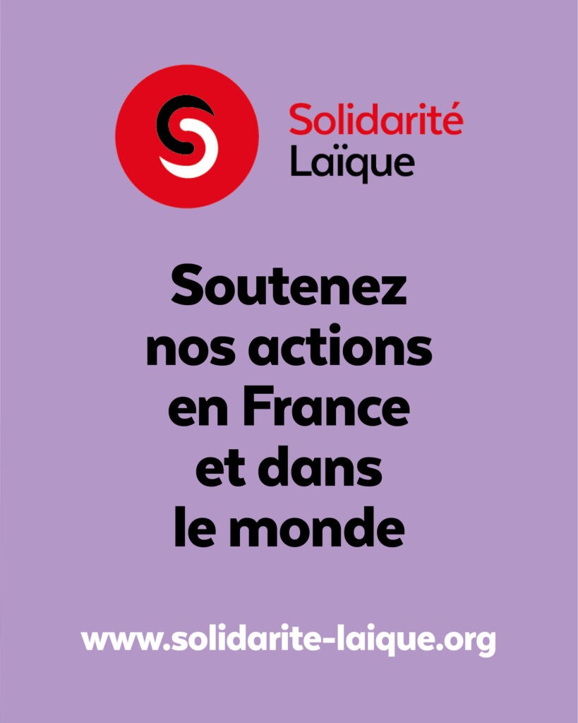 L'éducation, c'est aussi la santé !