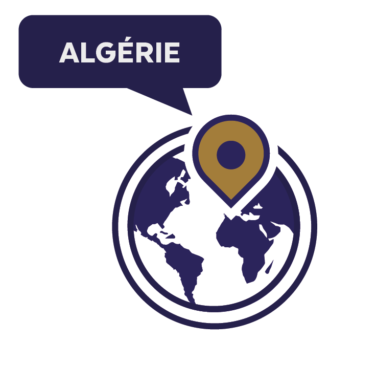 Algérie