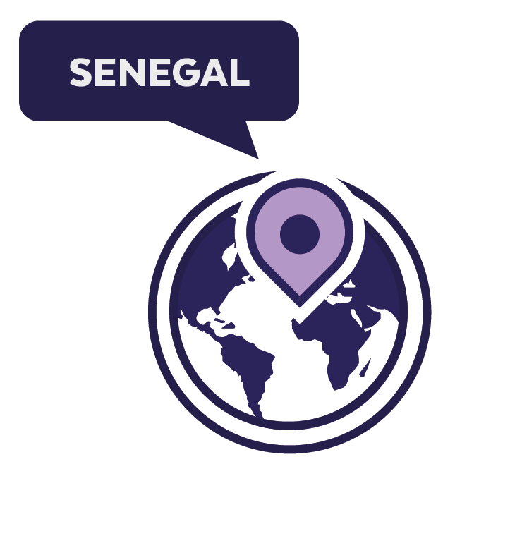 Senegal