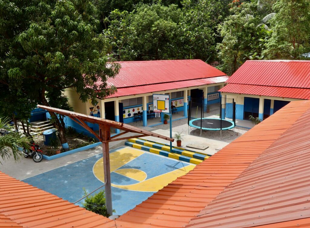Haïti 2026