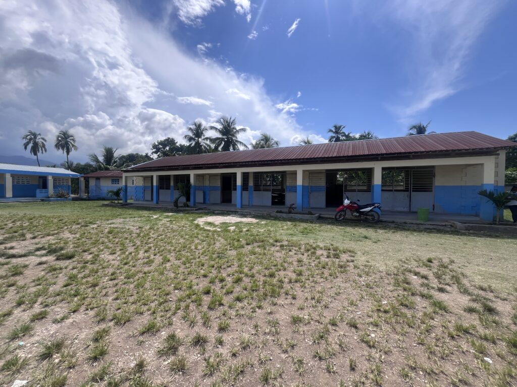 Haïti 2026