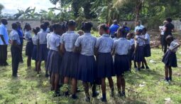 HAÏTI 2026