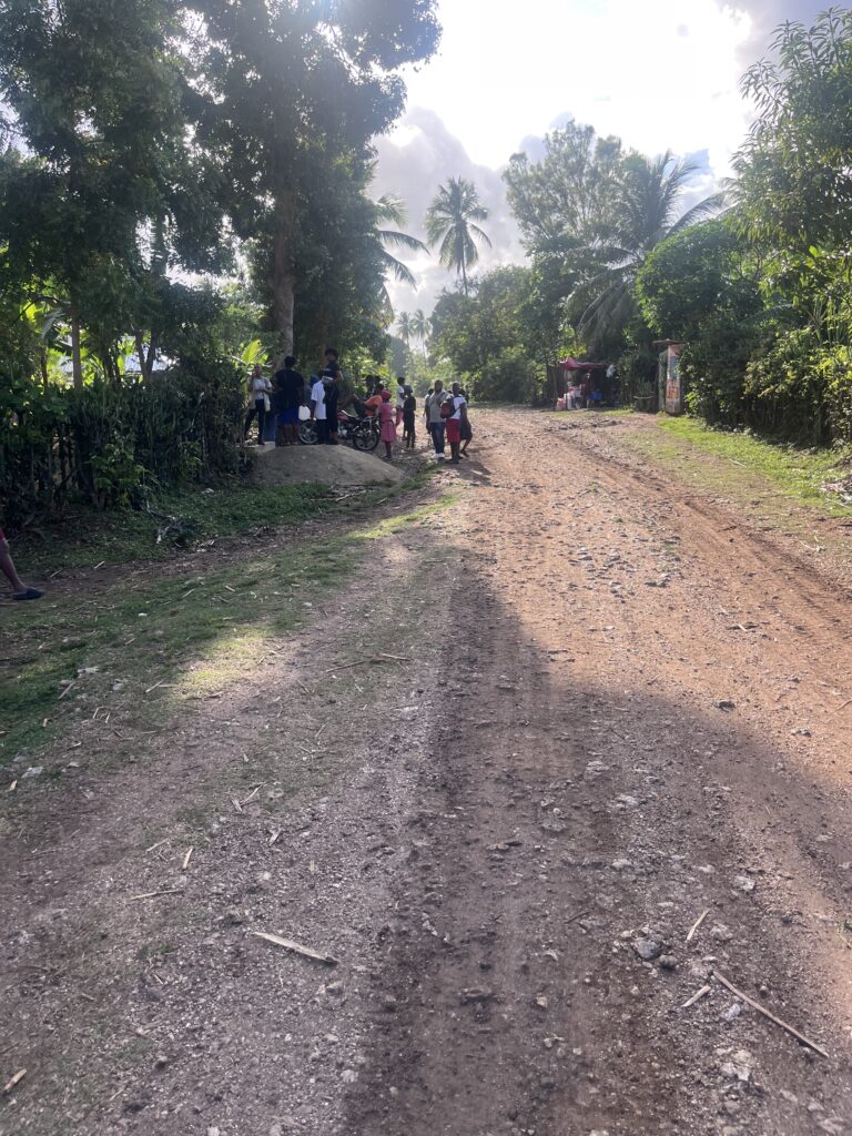 Haïti 2026