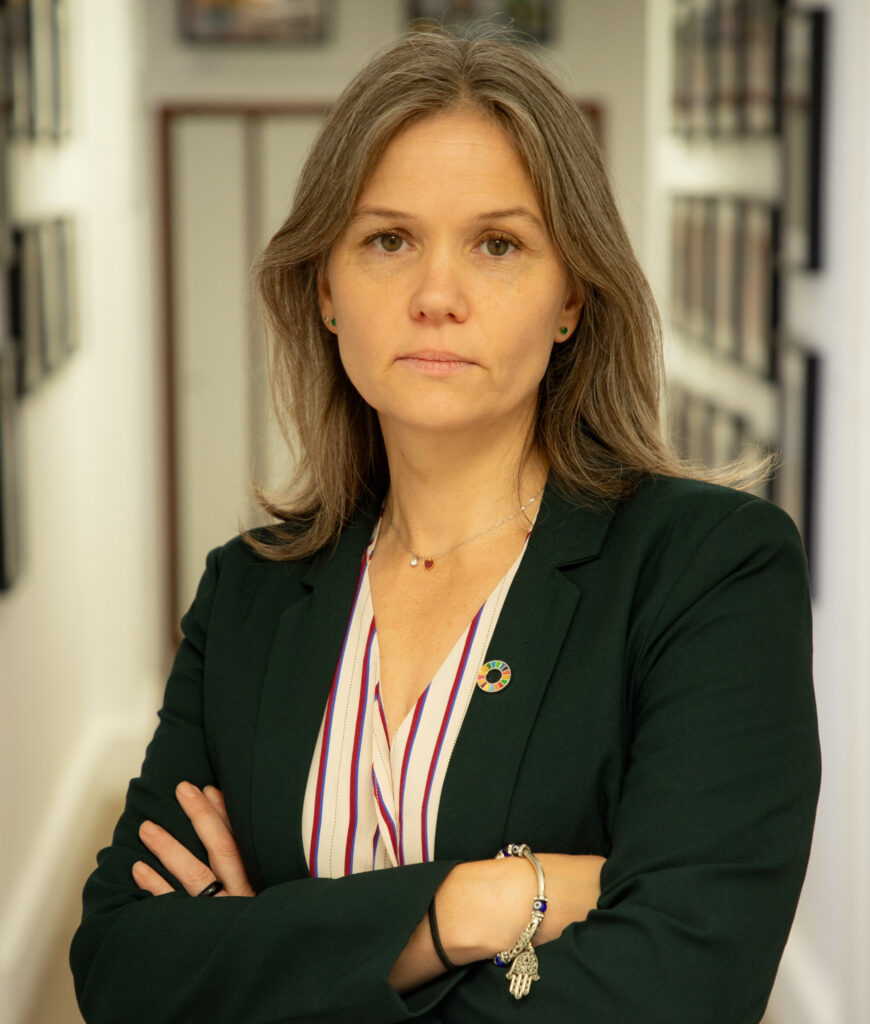 Carole Coupez