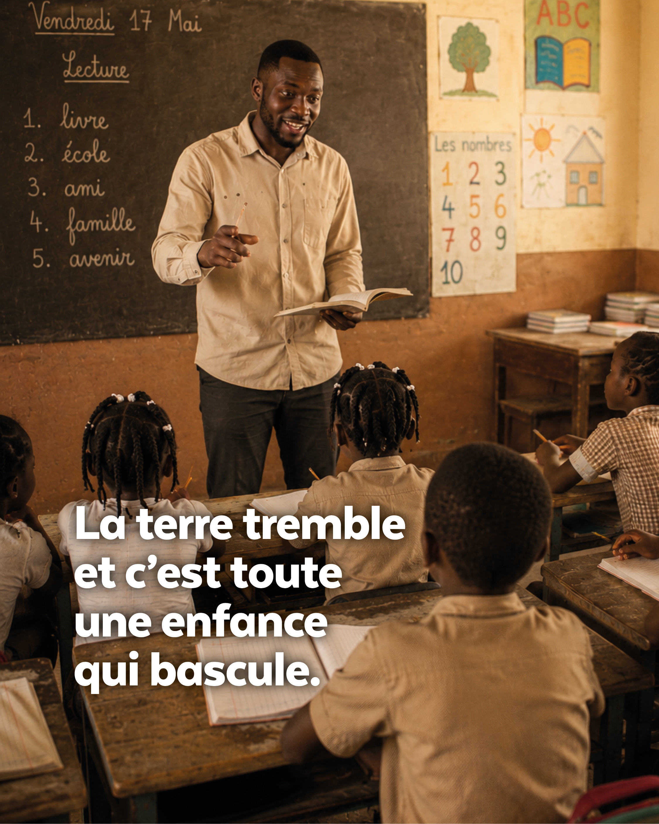 Un licenciement économique et c'est toute une vie qui bascule.